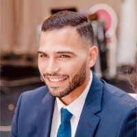 Othmane Ayouchi
