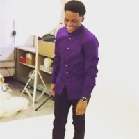 Dontrell Thomas