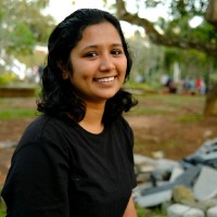 Athira Narayanan