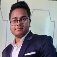 Vikas Kamlesh