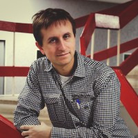 Andrey Komissarov