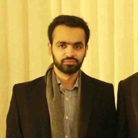 Muhammad Qasim Asad