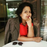 Shivani Chaudhari