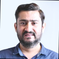 Abdullah Zahoor (Deaf) Zahoor