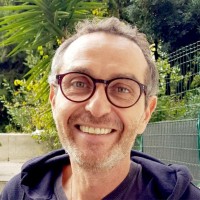 Nicolas Zakine