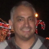 Eric Martinez