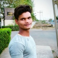 Krishna Raj