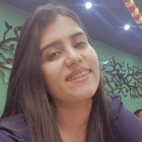 Ruhi Saiyed