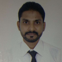Kumar Kamble