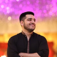 Nadeem Dar