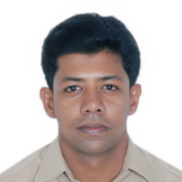 Keshav Rao