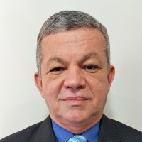 Anderson Marcondes Santana