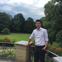 John Chen