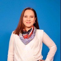 Silvia Mendoza Lopez