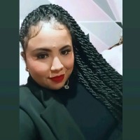 Thais Ohana Salomeno Café