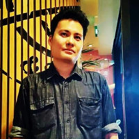 Vincent Liew