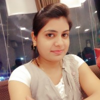 Dipti Dwivedi