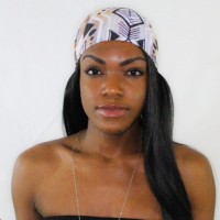 Tahirah Cornwall
