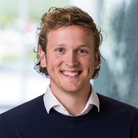 Willem Jan van der Meulen
