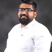 Sooraj S Nambiar