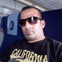 Jiten Dash