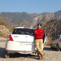 Jay Prakash Singh