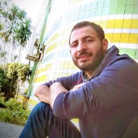 Yehia Sayyed