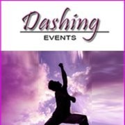 Dashing Events