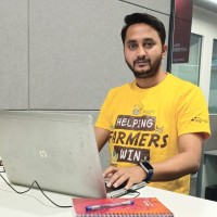 Tushar Dhamal