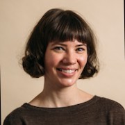 Caitlin Pike
