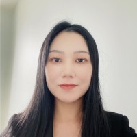 Vicky ZHAO