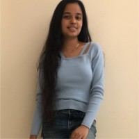 Vaishnavi Gundlapally