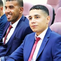 Khelifi Abdldjabar