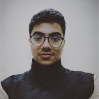 Suyash Soni