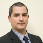 Marcos Rogério Armendo