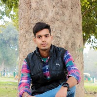 Ritesh Upadhayay