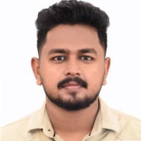 Nikhil M
