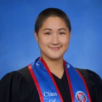 Ashley Hsu