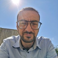 Jonathan Srouchi