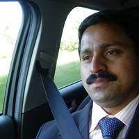 Rajesh Gawde