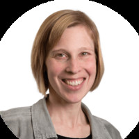 Jolanda Baselmans - Geerts