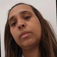 Maria Eliane Alves da Silva