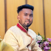 Ruhel Ahmed