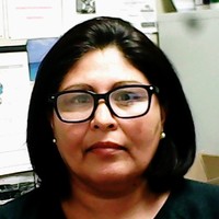 Anita Castaneda