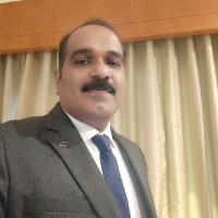 Sreekanth S A