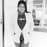 Atreyee Poddar