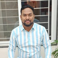 Abhijeet Harale