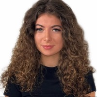 Madeline Gikas