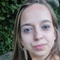 Ana Catarina Teófilo