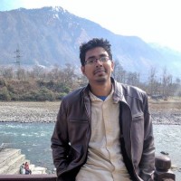 Ziaul Zafar